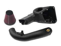 Airaid MXP Series Cold Air Intake w/ Red SynthaFlow Oiled Filter (15-21 EB)