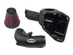 Airaid MXP Series Cold Air Intake w/ Red SynthaFlow Oiled Filter (15-17 GT)