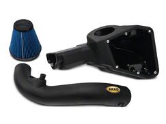 Airaid MXP Series Cold Air Intake w/ Black SynthaMax Dry Filter (15-23 EB)