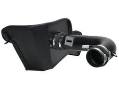Airaid MCAD Cold Air Intake w/ Black SynthaMax Dry Filter (15-17 GT)
