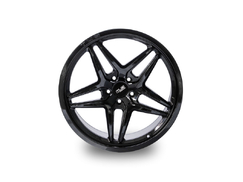 TUS Performance FF Racing Wheel Kit - Gloss Black