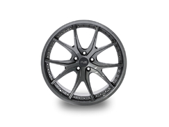 TUS Performance FF Motion Wheel Kit - Gunmetal Grey