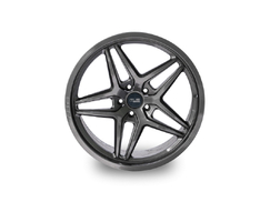 TUS Performance FF Racing Wheel Kit - Gunmetal Grey