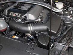 K&N Performance 57-Series Air Box Intake OEM System (15-17 GT)