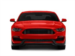 MP Concepts GT350 Style Front Bumper w/ Front Led (18-22)