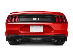 MP Concepts GT500 Style Rear Diffuser (18-23)