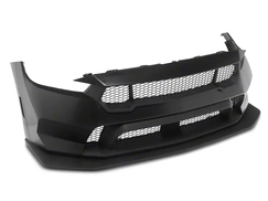 MP Concepts GTD Style Front Bumper (2024+ Mustang)