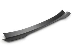 MP Concepts Rear Blade Spoiler - Matte Black (15-23)