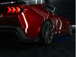 MP Concepts Rear Side LED Marker Kit (2024+ Mustang)
