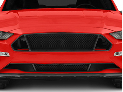 MP Concepts Upper and Lower Grille (18-23)