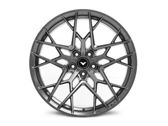 Vorsteiner V-FF 111 Carbon Graphite Wheel Kit - 20x10/20x11 (15-23)