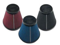 Airaid MXP Series Cold Air Intake w/ Black SynthaMax Dry Filter (15-23 EB)