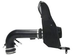 Airaid MCAD Cold Air Intake w/ Black SynthaMax Dry Filter (15-17 GT)