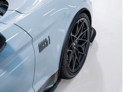 Herrod Performance Mach1 Integrity Wheel and Tyre Package