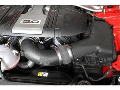 K&N Performance 57-Series Air Box Intake OEM System (18-21 GT)