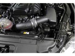 K&N Performance 57-Series Air Box Intake OEM System (18-21 EB)
