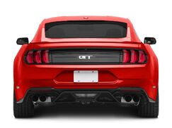 MP Concepts GT500 Style Rear Diffuser (18-23)