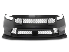 MP Concepts GTD Style Front Bumper (2024+ Mustang)
