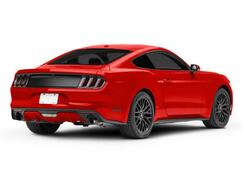MP Concepts Led Side Markers - Smoked (15-17)