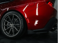 MP Concepts Rear Side LED Marker Kit (2024+ Mustang)