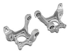 2015-2023 MUSTANG PERFORMANCE GT350R BRAKE PACKAGE