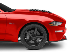 MP Concepts GT500 Style Aluminium Hood / Bonnet (18-23)
