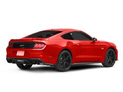 MP Concepts GT500 Style Rear Diffuser (18-23)