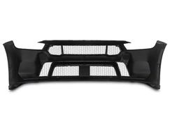 MP Concepts GTD Style Front Bumper (2024+ Mustang)