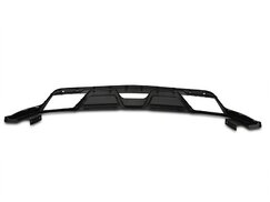 MP Concepts GT350 Style Rear Diffuser w/ Tips (15-17)