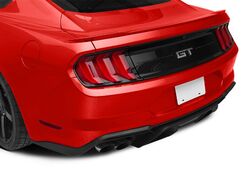 MP Concepts GT500 Style Rear Diffuser (18-22)
