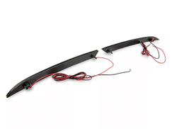 MP Concepts Rear LED Markers - Smoked (18-23)