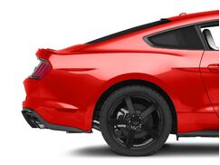MP Concepts GT500 Style Rear Diffuser (18-23)
