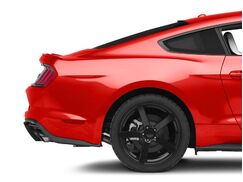 MP Concepts GT500 Style Rear Diffuser (18-22)