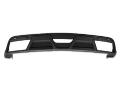 MP Concepts GT350 Style Rear Diffuser (15-17)