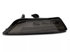 MP Concepts Sequential Turn Signal w/ DRL and Fog - Smoked (15-17)