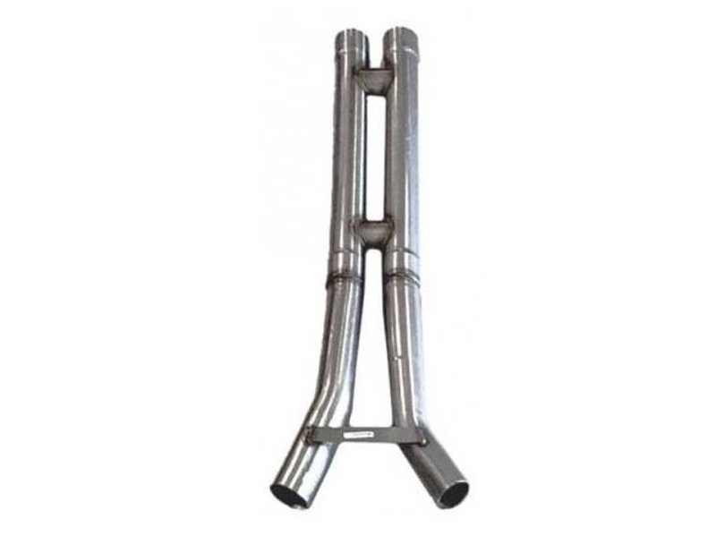 corsa double helix gt350