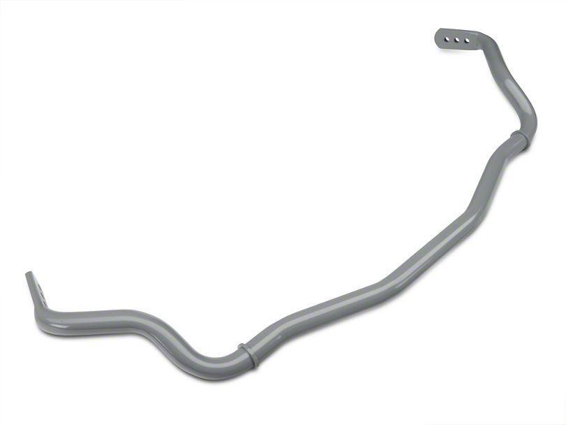 RTR Tactical Performance Adjustable Front Sway Bar (15-21)
