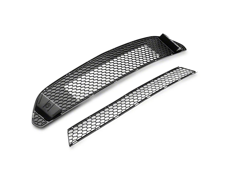 MP Concepts GT350 Upper & Lower Grille - Spare (15-17)