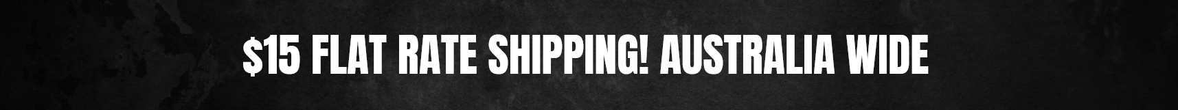 Free Shipping