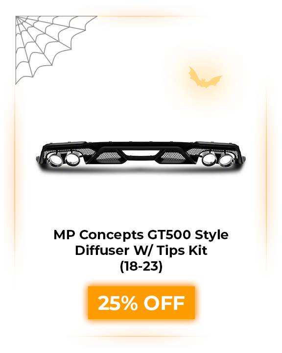 Halloween product