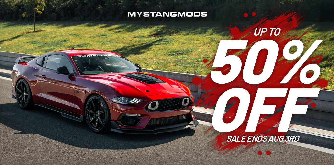 Tax Back Sale - Up To 50% Off Store-Wide. Ends August 3rd