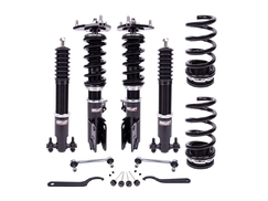 Air Lift Performance Coilover Kit (2015-25)