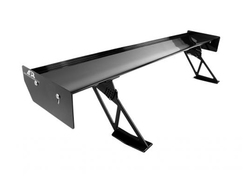 APR Performance GT-250 Adjustable Carbon Fiber Wing 71" (15-23)