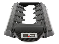 APR Performance Carbon Fiber Engine Cover (15-17 GT)