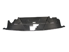 APR Performance Carbon Fiber Radiator Cooling Plate (2024-25 Mustang)