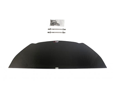 APR Performance Carbon Fiber Front Wind Splitter Roush Bumper (15-17)