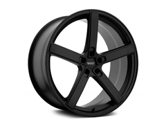 American Racing AR920 Blackhead Satin Black Wheel Kit - 20x9/20x10.5 (15-23)