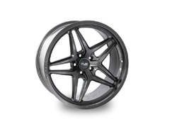 TUS Performance FF Racing Wheel Kit - Gunmetal Grey