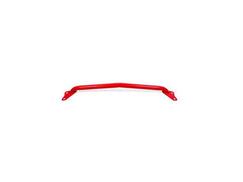 BMR Suspension Front Bumper Support - Red (15-17)