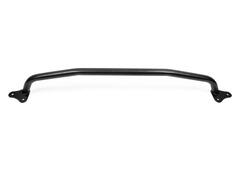 BMR Suspension Rear Bumper Support - Hammertone (15-24)